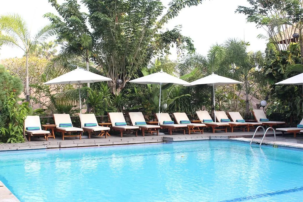 Bali Agung Village - Chse Certified Seminyak 3*,