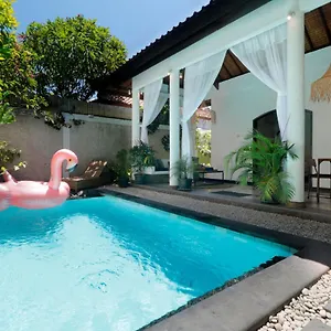 Singgah Seminyak (Bali)