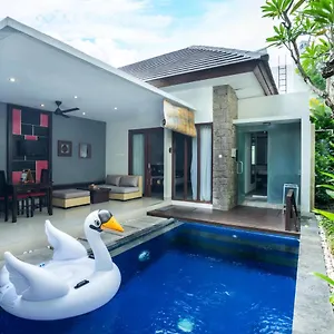 Villa Samaja Beachside