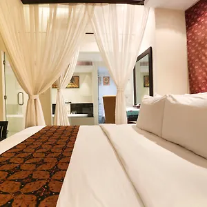 Villa The Bidadari And Umalas - Chse Certified