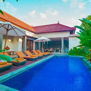 Taman Amertha By Maha Bali Seminyak (Bali)