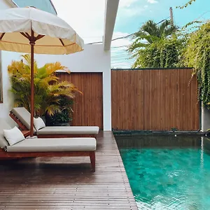 Infinity & Beyond Seminyak (Bali)