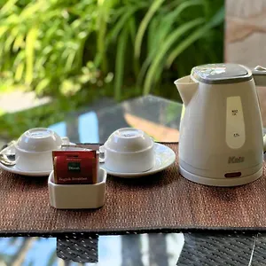 Villa Nyuh Bali