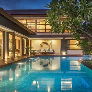 Entrada By Nagisa Bali Seminyak (Bali)
