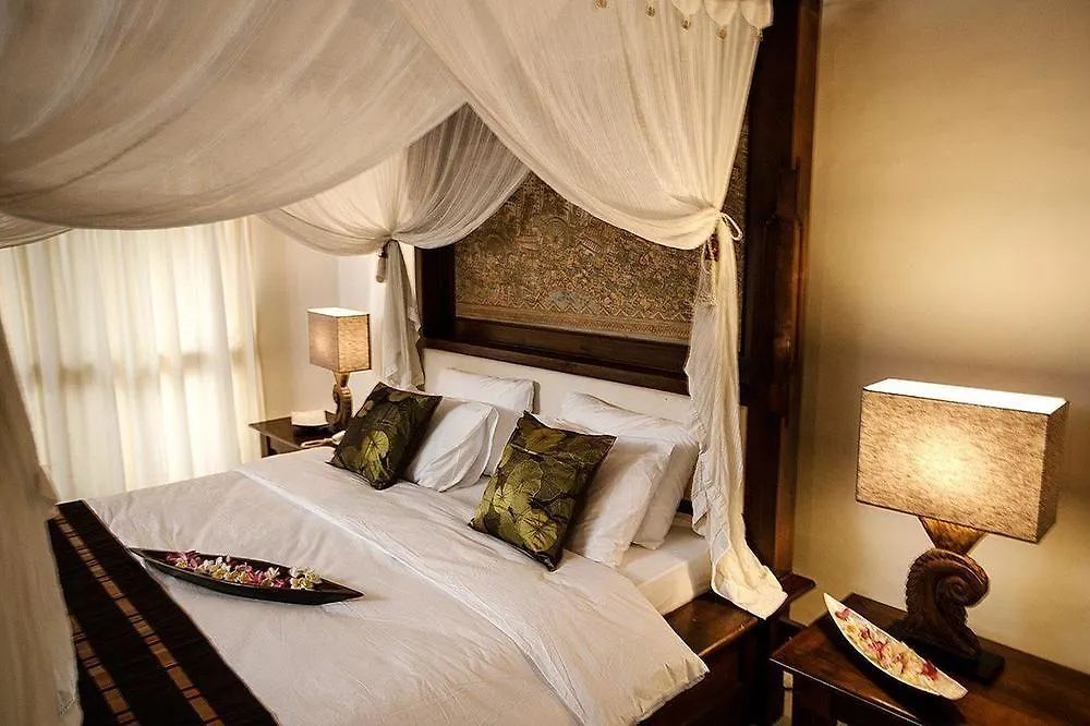 Hotel Bali Agung Village - Chse Certified Seminyak