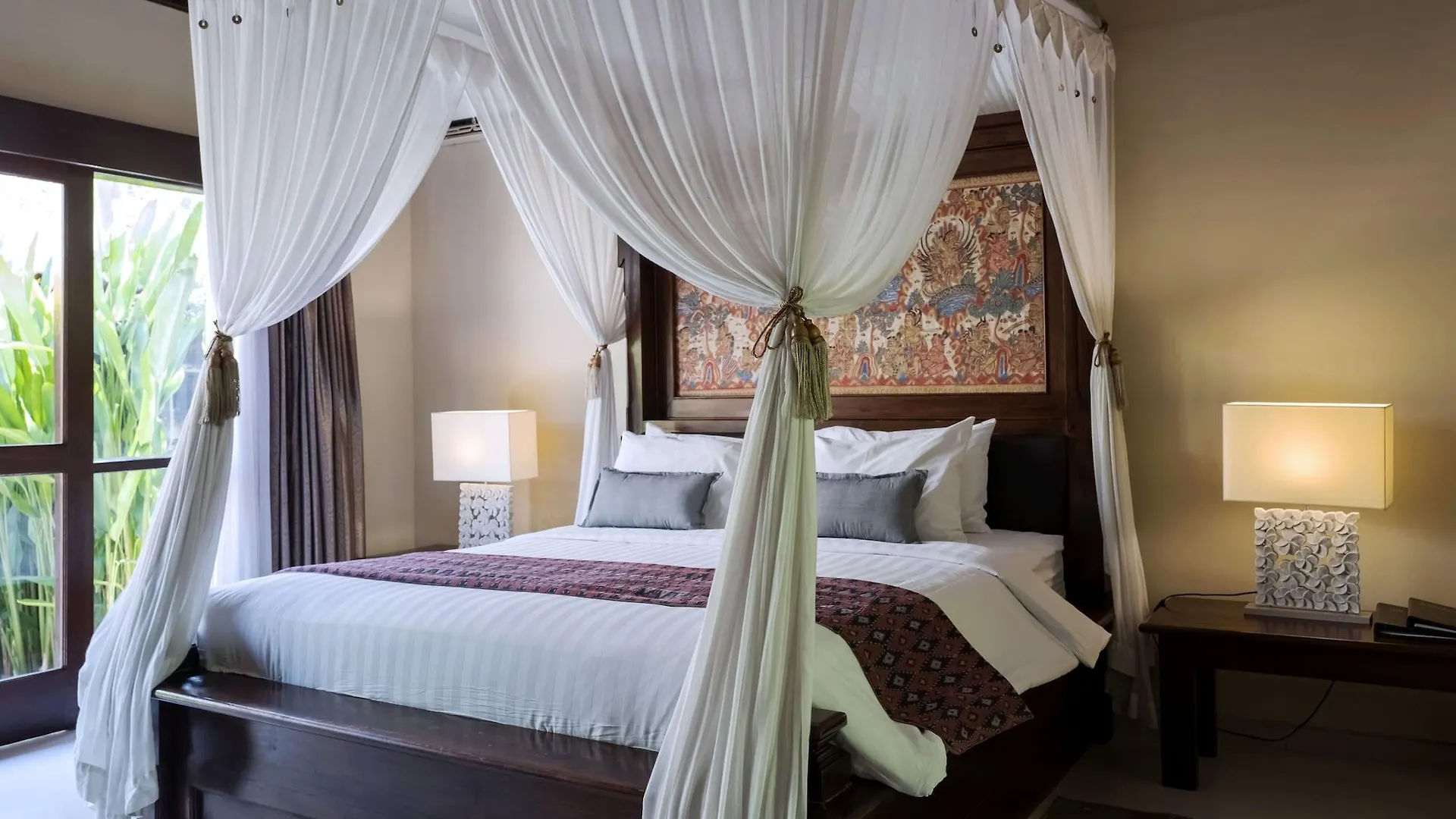 Bali Agung Village - Chse Certified Seminyak  Indonesia