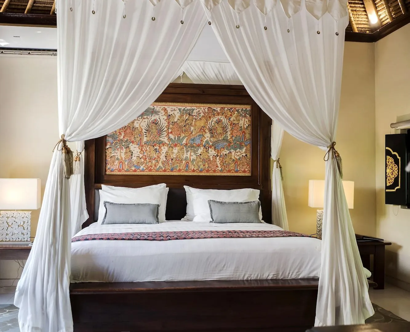 Bali Agung Village - Chse Certified Seminyak