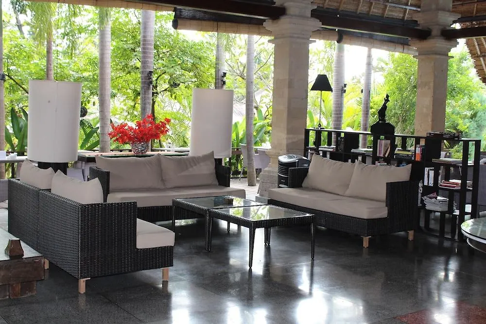 Bali Agung Village - Chse Certified Seminyak  Hotel Seminyak (Bali)