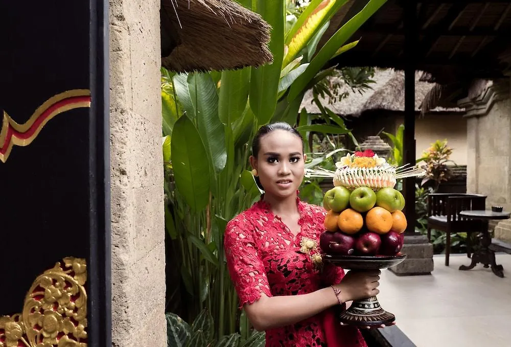 Hotel Bali Agung Village - Chse Certified Seminyak