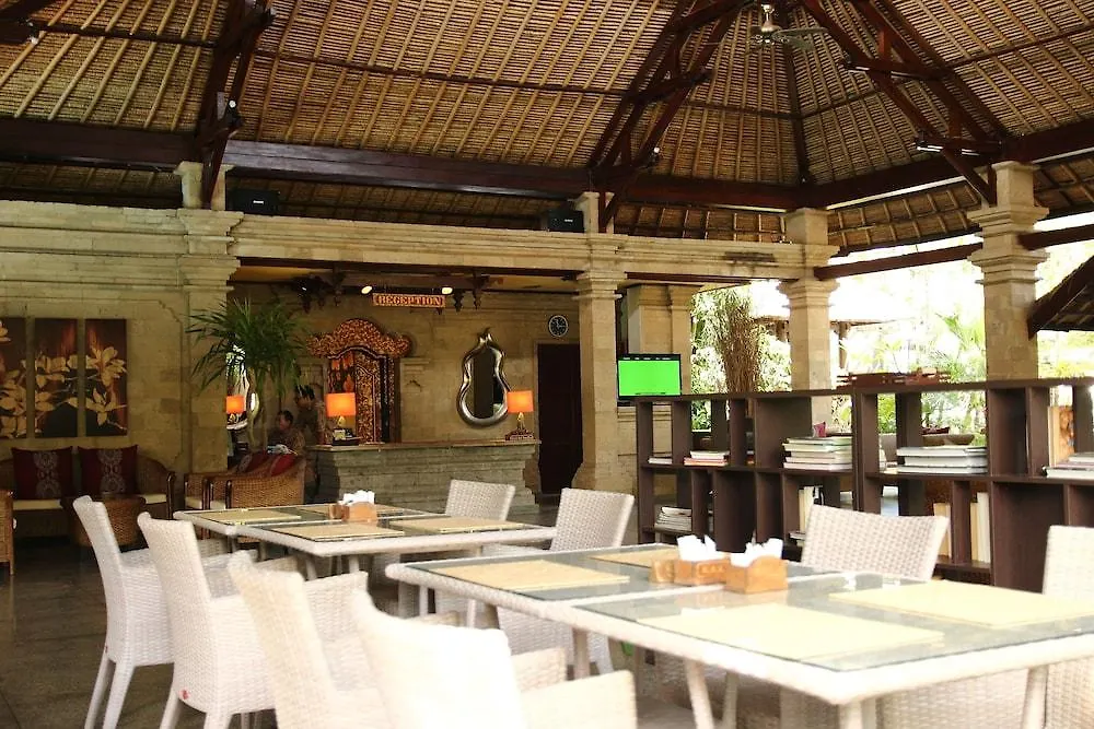 Hotel Bali Agung Village - Chse Certified Seminyak