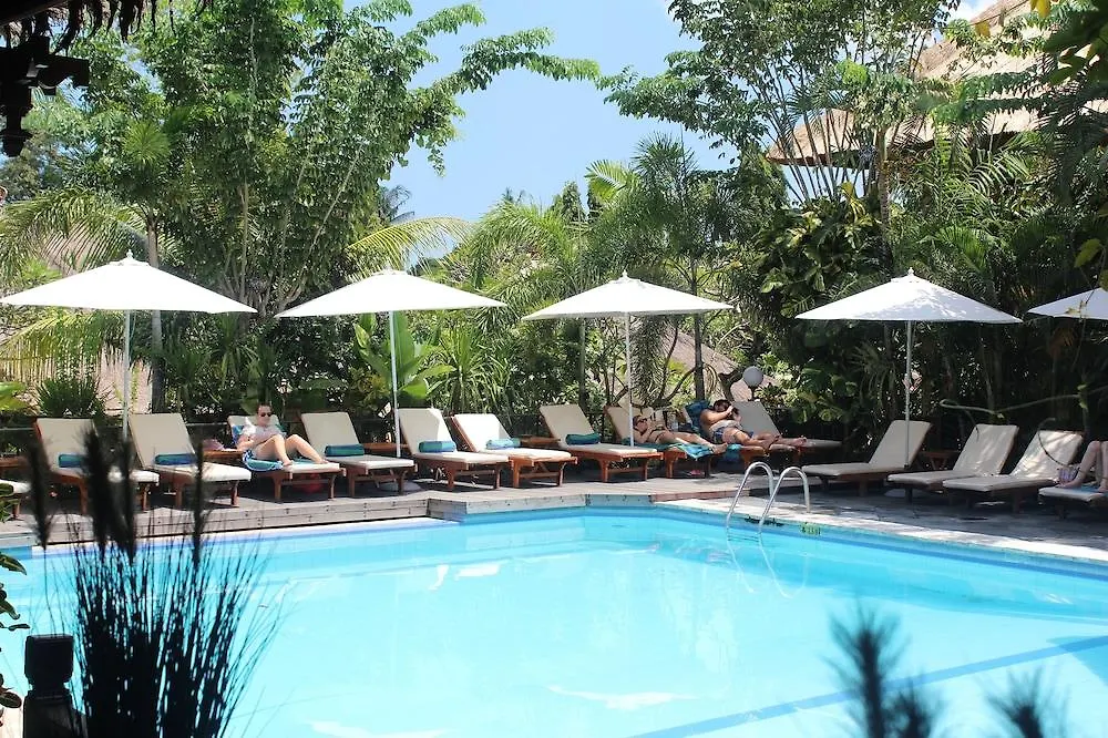 *** Hotel Bali Agung Village - Chse Certified Seminyak  Indonesia