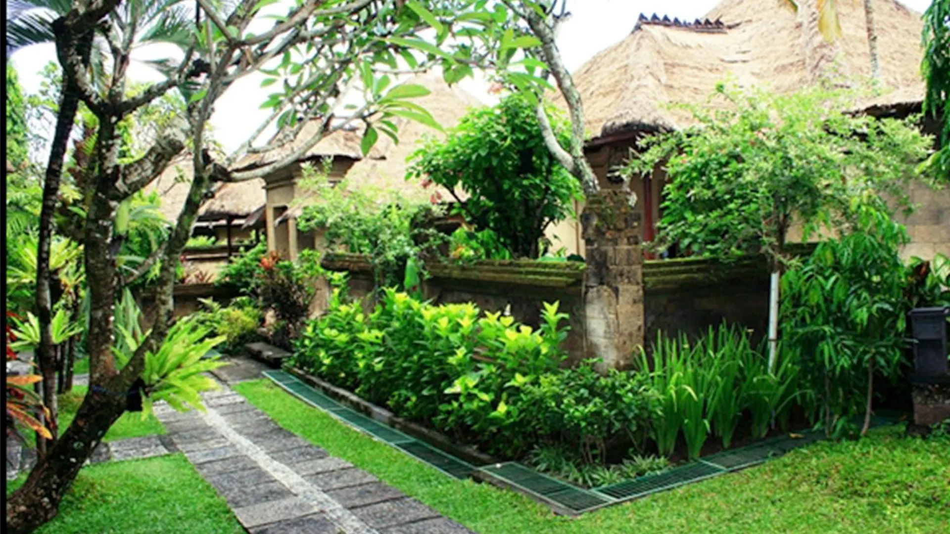 Bali Agung Village - Chse Certified Seminyak  Hotel