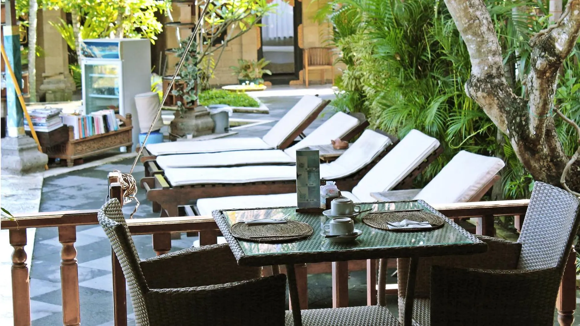 Bali Agung Village - Chse Certified Seminyak  Seminyak (Bali)