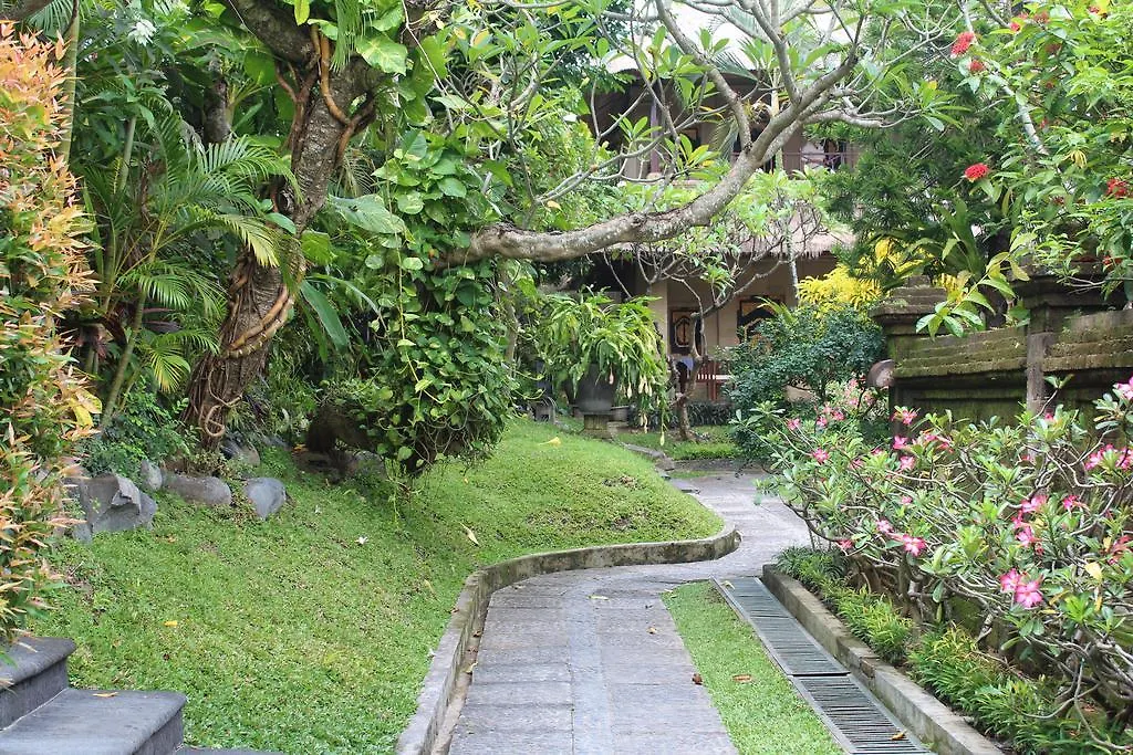Bali Agung Village - Chse Certified Seminyak  Hotel