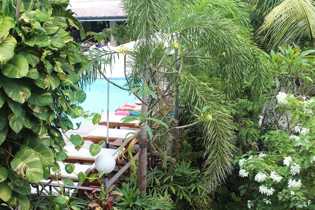 Bali Agung Village - Chse Certified Seminyak