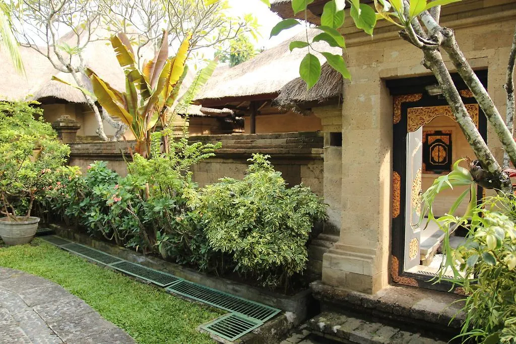 Hotel Bali Agung Village - Chse Certified Seminyak