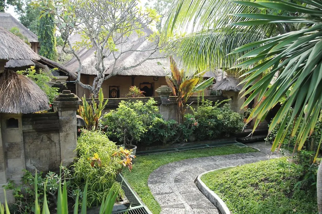 Bali Agung Village - Chse Certified Seminyak  3*, Seminyak (Bali) Indonesia