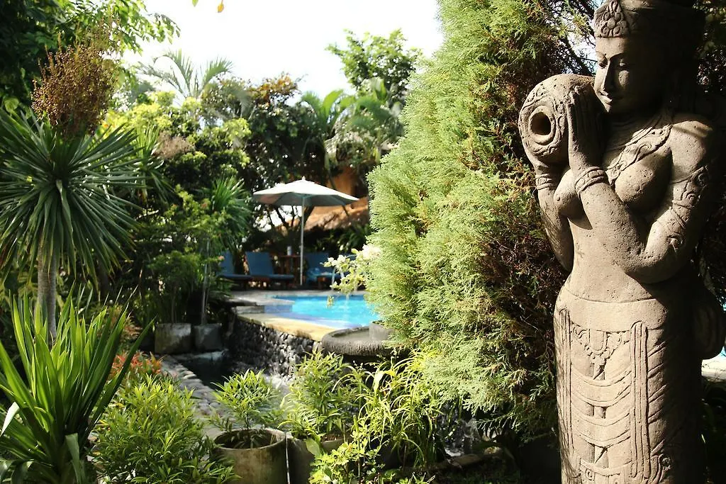 *** Hotel Bali Agung Village - Chse Certified Seminyak  Indonesia