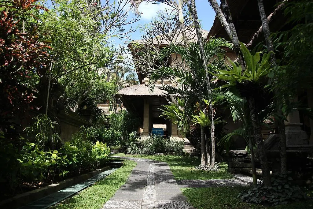 Bali Agung Village - Chse Certified Seminyak  Seminyak (Bali)