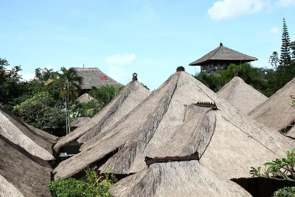 Hotel Bali Agung Village - Chse Certified Seminyak