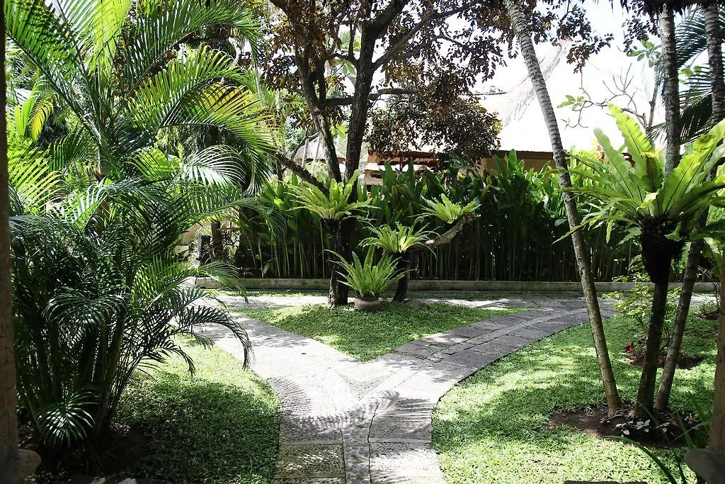 Bali Agung Village - Chse Certified Seminyak  Hotel