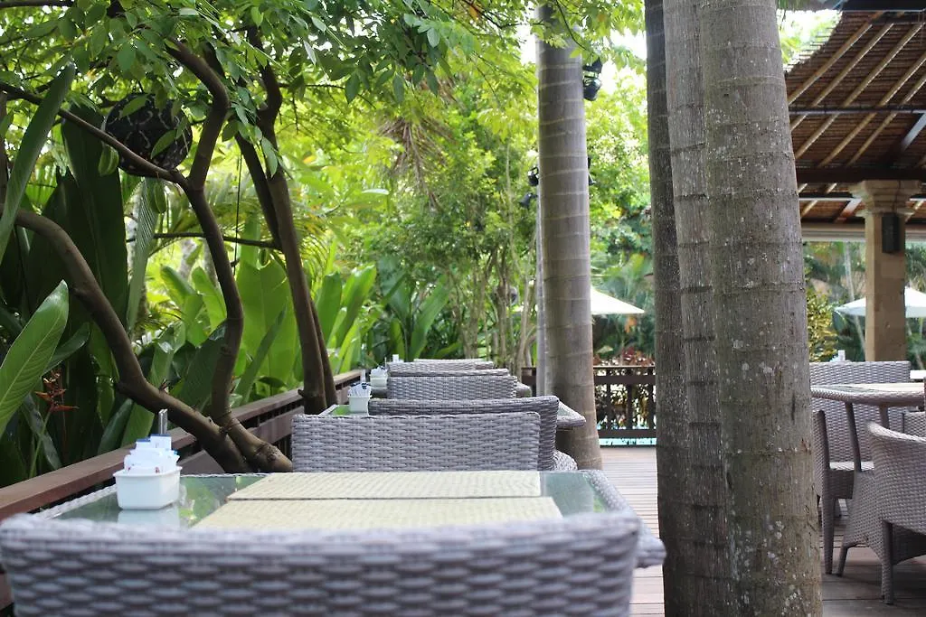 Bali Agung Village - Chse Certified Seminyak  Hotel Seminyak (Bali)