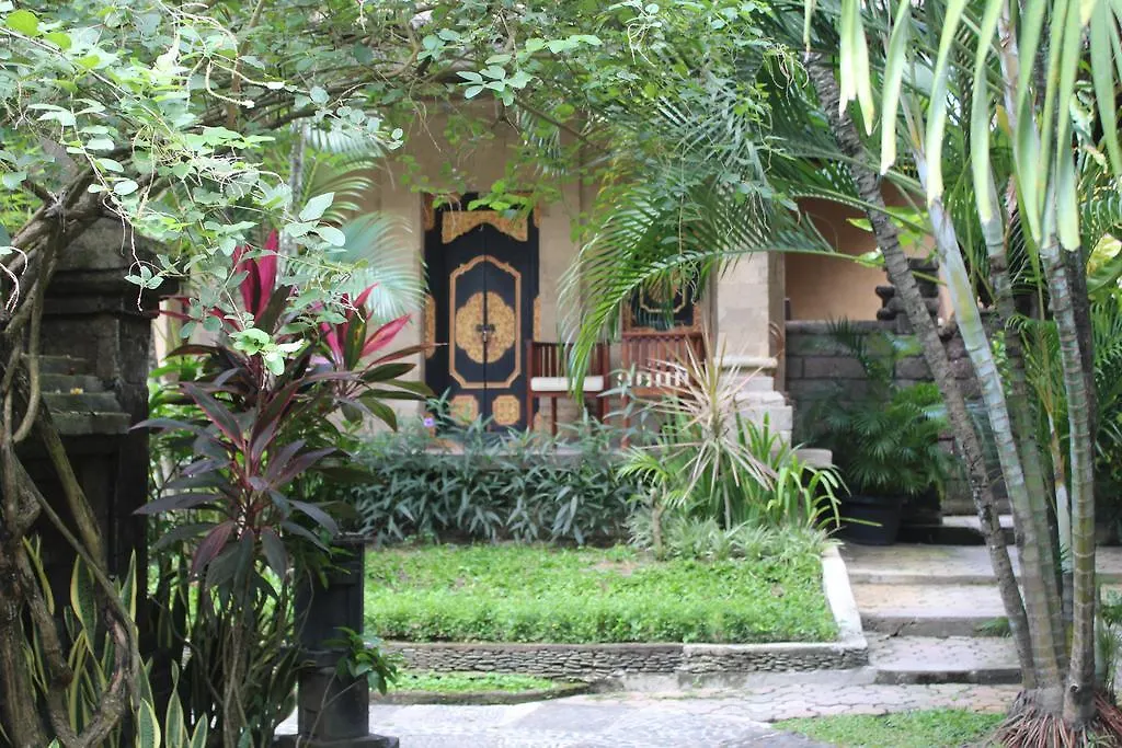 *** Hotel Bali Agung Village - Chse Certified Seminyak  Indonesia