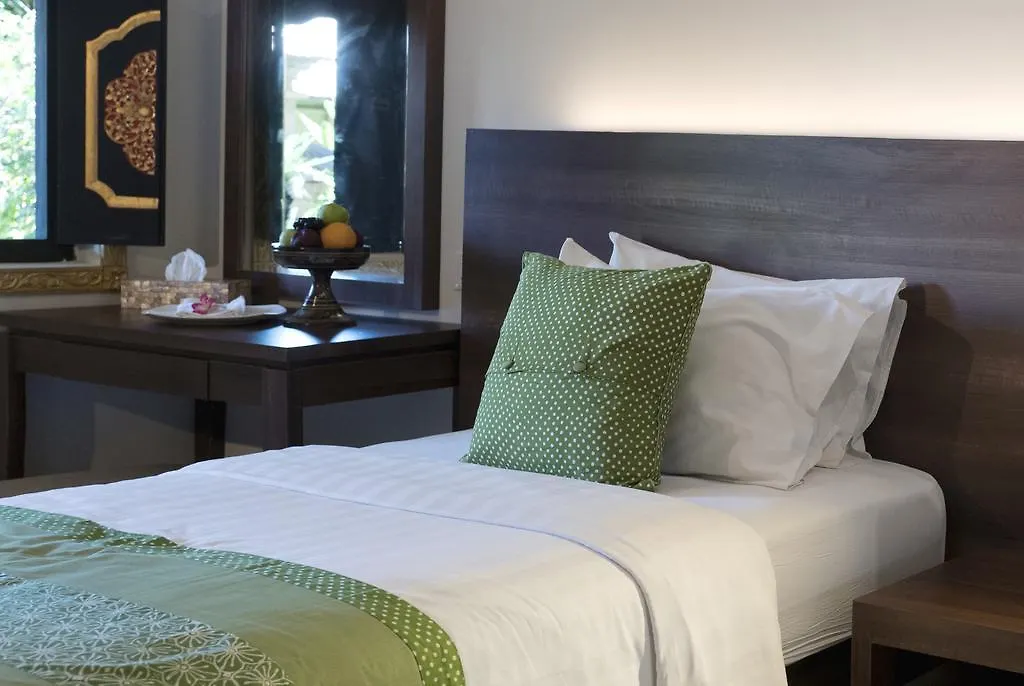 Hotel Bali Agung Village - Chse Certified Seminyak