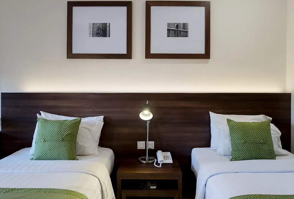 Bali Agung Village - Chse Certified Seminyak