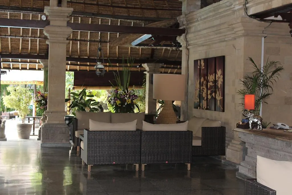 Bali Agung Village - Chse Certified Seminyak  Seminyak (Bali)