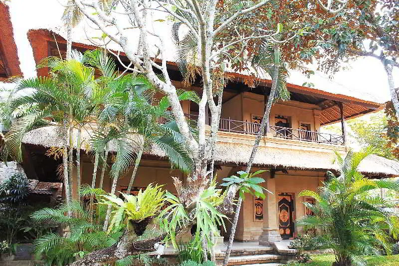 *** Hotel Bali Agung Village - Chse Certified Seminyak  Indonesia