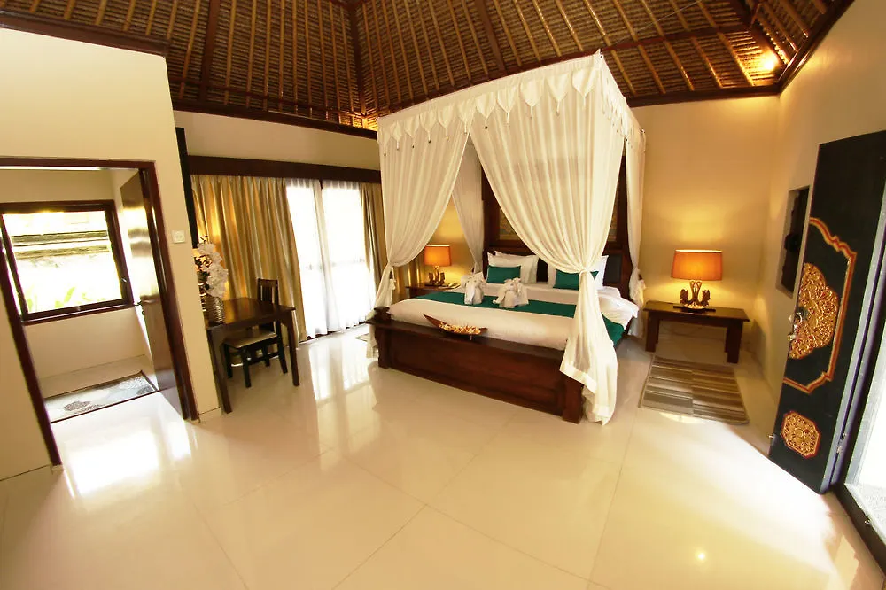 Bali Agung Village - Chse Certified Seminyak