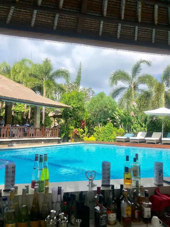 Hotel Bali Agung Village - Chse Certified Seminyak