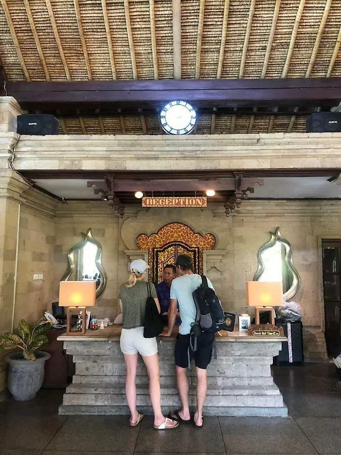 Bali Agung Village - Chse Certified Seminyak  Indonesia