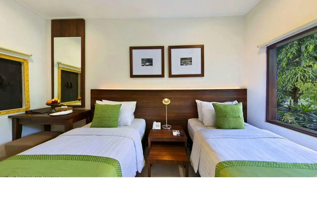 *** Hotel Bali Agung Village - Chse Certified Seminyak  Indonesia