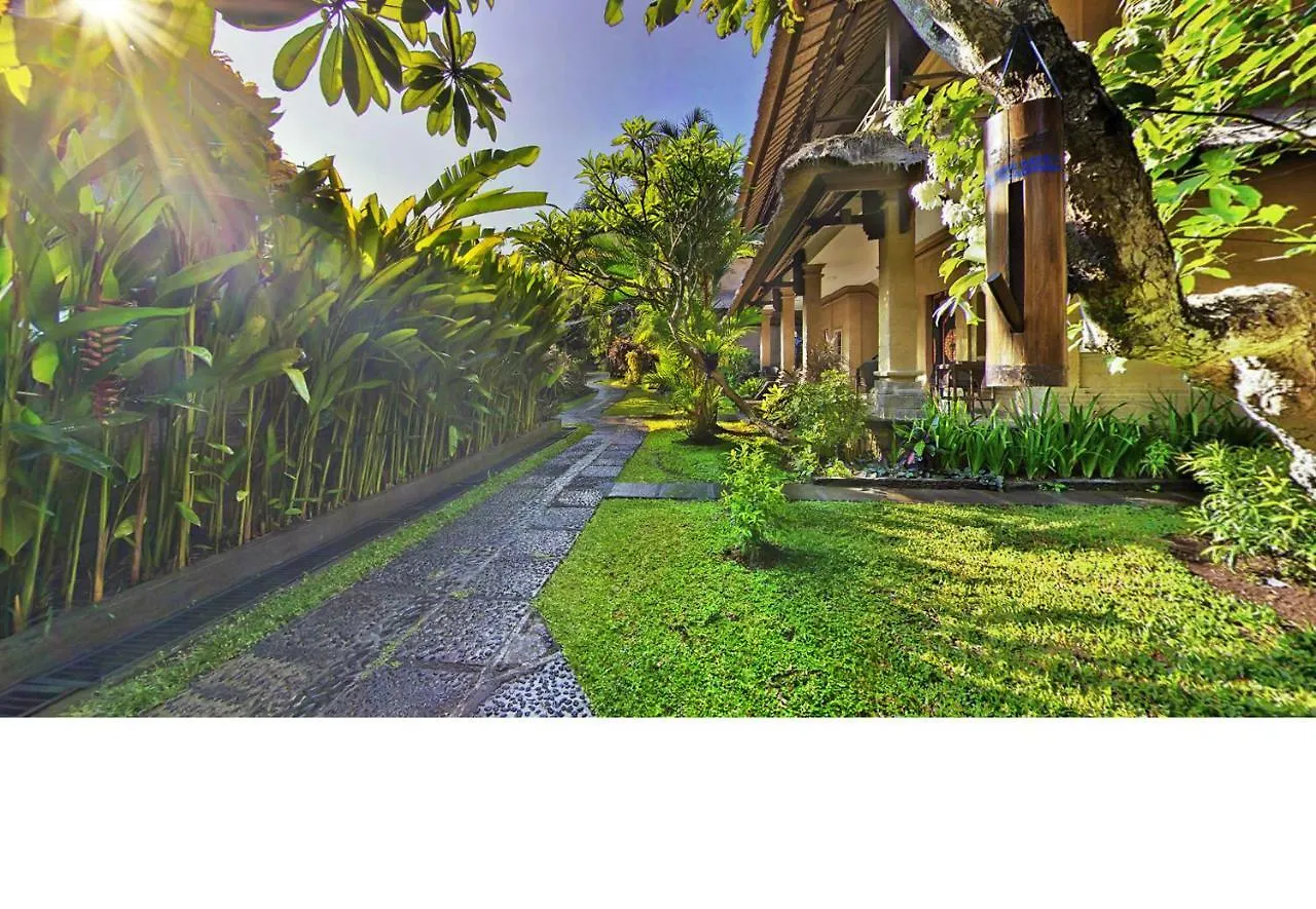 Hotel Bali Agung Village - Chse Certified Seminyak